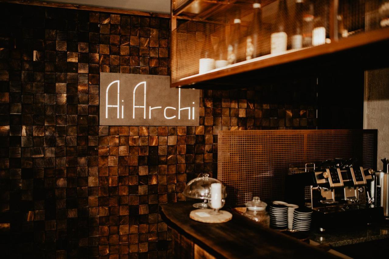 Farra di Soligo Locanda Ai Archi Di Andreola Monica المظهر الخارجي الصورة