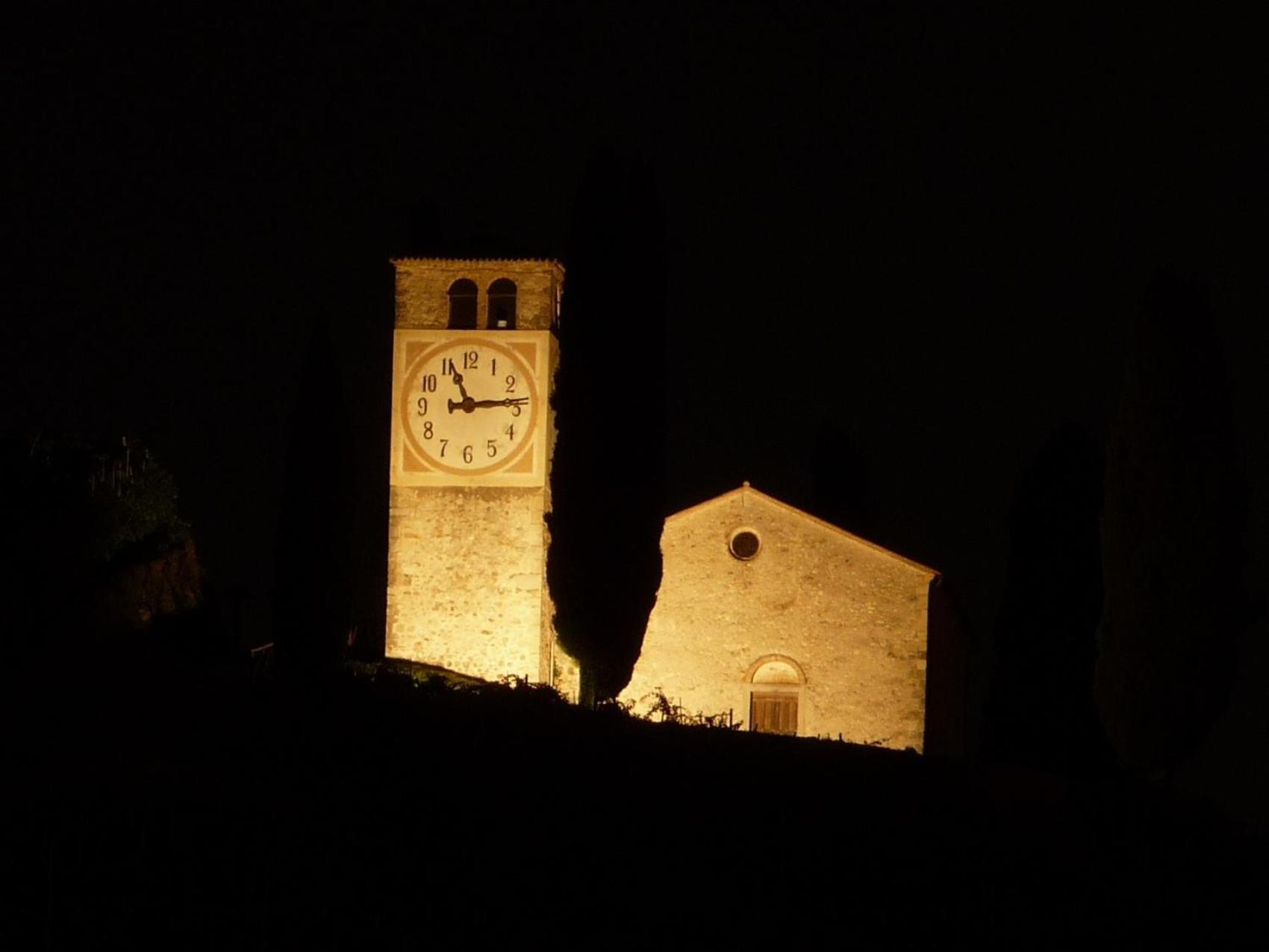 Farra di Soligo Locanda Ai Archi Di Andreola Monica المظهر الخارجي الصورة