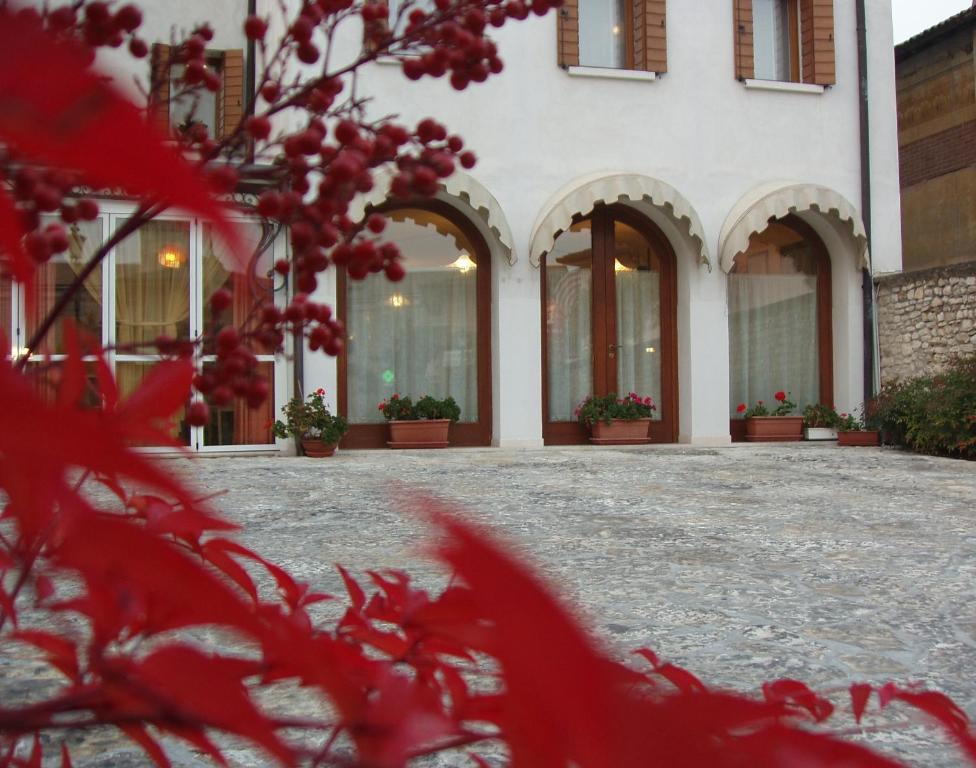 Farra di Soligo Locanda Ai Archi Di Andreola Monica المظهر الخارجي الصورة