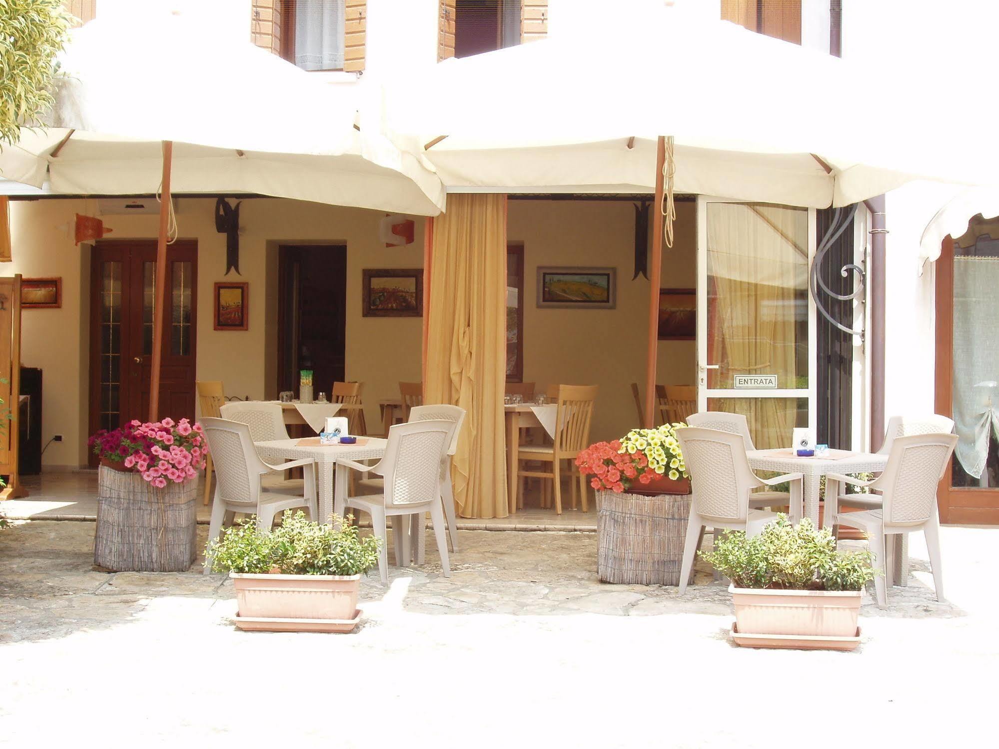 Farra di Soligo Locanda Ai Archi Di Andreola Monica المظهر الخارجي الصورة