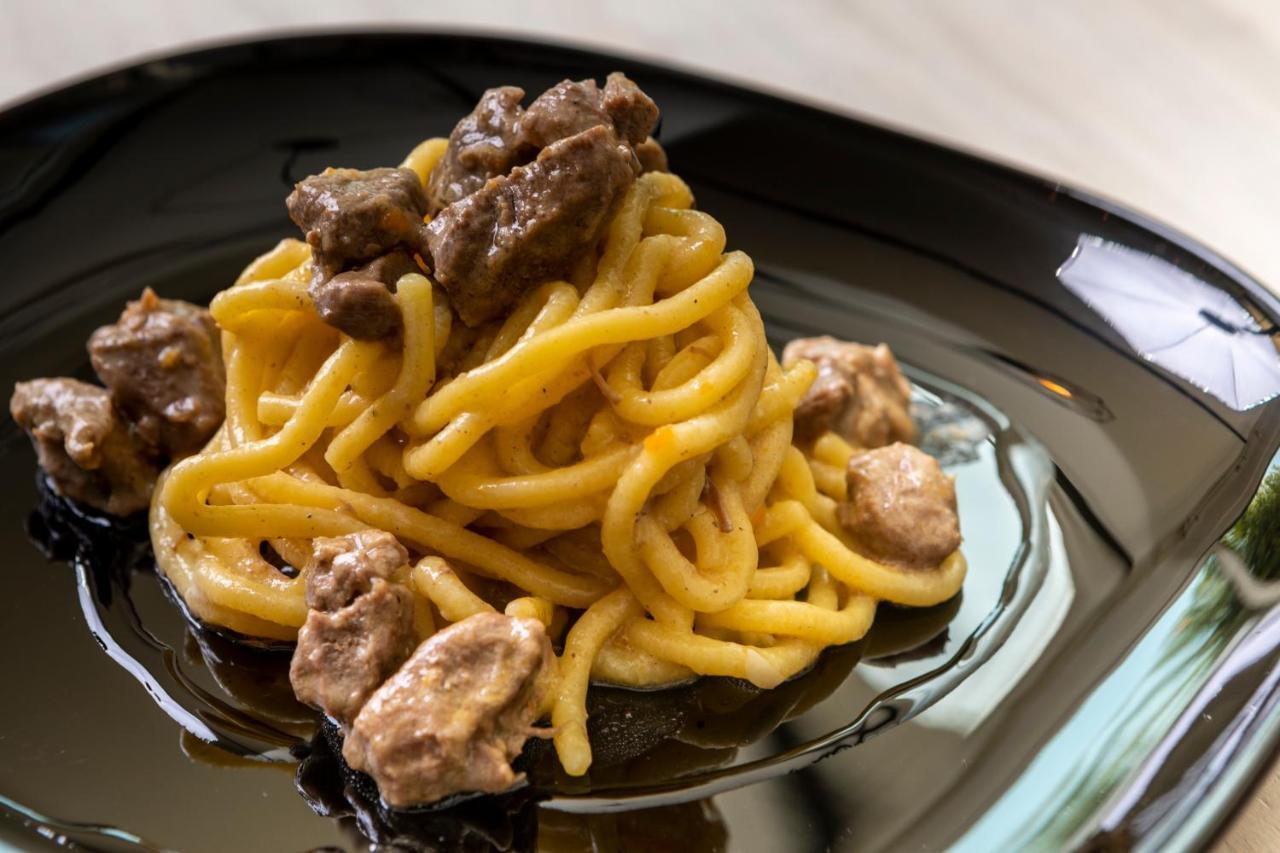 Farra di Soligo Locanda Ai Archi Di Andreola Monica المظهر الخارجي الصورة